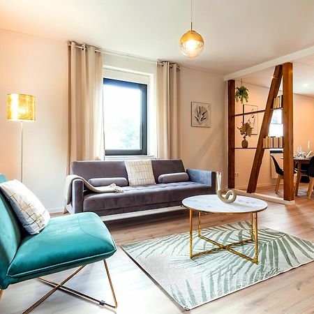 Relax-Apartment - Sauna & Spacious, Garage, 105 M2 Muhlacker Exterior photo